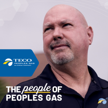 The People of Peoples Gas: Jason Wilhite